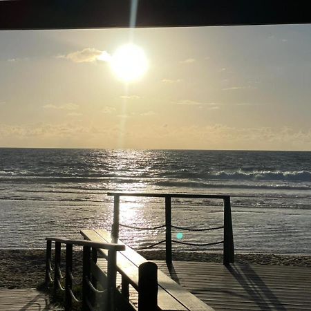 Flat Marulhos Resort Pôrto das Galinhas エクステリア 写真