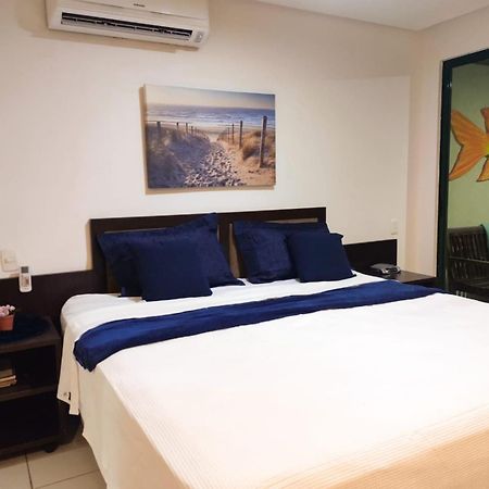 Flat Marulhos Resort Pôrto das Galinhas エクステリア 写真