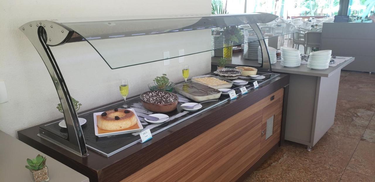 Flat Marulhos Resort Pôrto das Galinhas エクステリア 写真